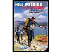 [ Hill Walking Essentials Skills and Techniques for Hill Walking ] [ HILL WALKING ESSENTIALS SKILLS AND TECHNIQUES FOR HILL WALKING ] BY Mountain Leader Training England (Organization) ( AUTHOR ) Nov-30-2008 DVD