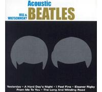Hill & Wiltchinsky - Acoustic Beatles: a Tribute to the Beatles