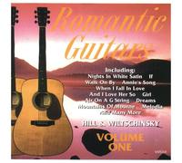 Hill & Wiltschinsky - Hill & Wiltschinsky - Romantic guitars 1