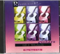 Hill & Wiltschinsky - romantic Guitars -three times a lady