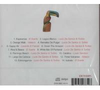 Hill & Wiltschsky - Latin Moods (The Romantic Sound of Guitars)