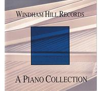 Hill Windham - Piano Collection