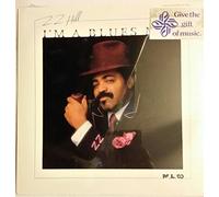 Hill, Z.Z. - I'm a Blues Man [VINYL]