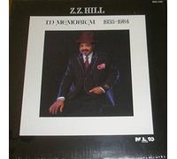 Hill, Z.Z. - In Memorium 1935-1984 [VINYL]