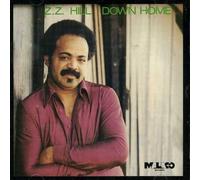 Hill, Zz - Down Home