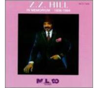 Hill, Zz - In Memorium 1935