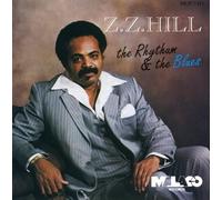 Hill, Zz - Rhythm & the Blues