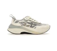 Hill7507 Trainers, female, Premiata, Sneakers, White, 8 UK, Shoes 8 UK