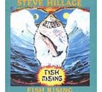 Hillage, Steve - Fish Rising