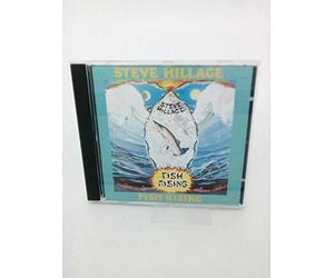 Hillage, Steve - Fish Rising