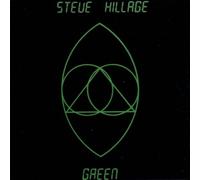 Hillage, Steve - Green