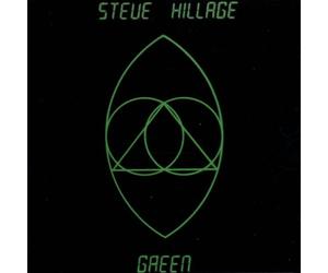 Hillage, Steve - Green