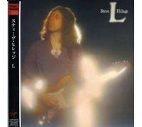 Hillage, Steve - L