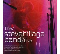 Hillage, Steve - Live At The Gong Unconvention