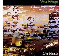 Hillage, Steve - Live Herald
