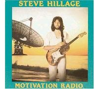 Hillage Steve - Motivation Radio