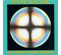 Hillage, Steve - Rainbow Dome Musick