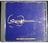 Hillage Steve - Steve Hillage BBC Live Concert