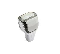 HILLAR Car Gear Stick Knob For Chrysler 300C 2004 2005 2006 2007 2008 2009 2010 2011 Car Crystal Gear Shift Knob Handle Lever Head With LED