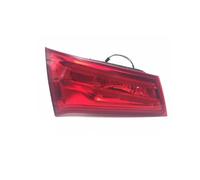 HILLAR Car Rear Tail Light For Citroen For C4 II 2013 2014 2015 Outer Inner Rear Light Tail Lamp Taillight Taillamp Brack Back Backup(Inner Left)