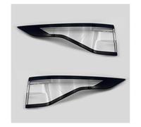HILLAR Car Rear Tail Light For Land For Rover For Discovery 5 2025 Taillight Shell Tail Lamp Cover Turn Signal Stop Light Mask Replace The Lampshade(Outside A Pair)