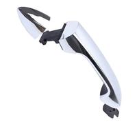 HILLAR Door Outer Handle for Accord 2013-2017 for Pilot 2015-2020 Car Outside Exterior Door Handle Without Smart Key Entry 97913, 72141-T2A-C71(Front Right)