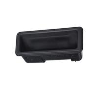 HILLAR Door Outer Handle for BMW E82 E88 E90 E91 E92 E93 E60 E61 E84 E70 E71 E72 2001-2015 Car Rear Door Boot Switch Trunk Handle 51247118158