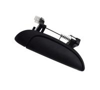 HILLAR Door Outer Handle for Dacia for Logan for Sandero 2004-2012 Front Rear Left Right Car Exterior Door Handle 6001549493 7700426086(Front or Rear Right)