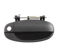 HILLAR Door Outer Handle for Daewoo for Kalos 2002-2019 Exterior Outside Door Handle 96541631 96541632 96583052 96583053(96541632 Front Right)