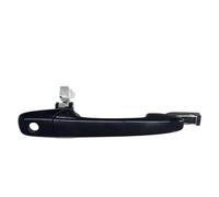 HILLAR Door Outer Handle for for Ranger 2007-2011 Black Exterior Left/Right Hand Drive Outside Door Handle UR5659410B UR6359410A(Front Right)