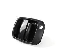 HILLAR Door Outer Handle for Hyundai for Starex H1 2005-2007 Car Door Handle Outside The 83660-4A500