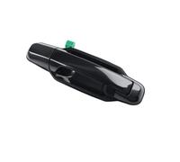 HILLAR Door Outer Handle for Kia for Sorento 2003-2009 Front Rear Left & Right Outside Exterior Door Handles 82650-3E000 81158 81155(Rear Right)