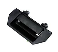 HILLAR Door Outer Handle for Nissan for Sentra for Frontier for Pathfinder D21 1982-2000 Outside Rear Tailgate Trunk Door Handle 906068Z360,9060601G01