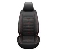 HILLAR For Q3 A3 8l Auto Accessory Car Seat Cover Flax Full Set Interior Cushion 1 Piece Car Seat Cover(Red)