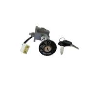 HILLAR Ignition Barrel Switch For Tweet/Symphony/Fiddle I/II Motorcycle Accessories, Mechanical, Rotary, Manual, One Color