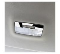 HILLAR Interior Trim Accessory For Chevrolet For Cruze Sedan Hatchback 2009-2015 Roof Reading Lamp Cover Trim Car Front Reading Light Frame Car Interior(Small Hole)
