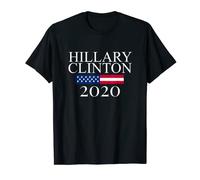 Hillary Clinton for President 2020 Shirt Potus Election Tee T-Shirt