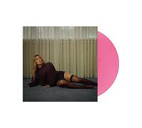 Hillary Duff - Hillary Duff, Neues Album 2026, Luck... Or Something, Pink Vinyl, LP [Vinyl LP]