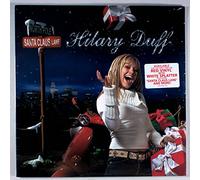 Hillary Duff - Santa Claus Lane - Hillary Duff