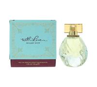 Hillary Duff With Love Womens Eau de Parfum 30ml Fragrance