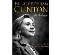 Hillary Rodham Clinton: On the Couch