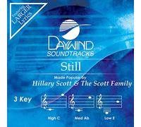 Hillary Scott & The Scott Fsmily - Still [Accompaniment/Performance Track]