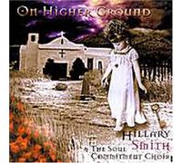 Hillary Smith & Soul Commitmen - On Higher Ground