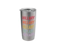 Hillary Stainless Steel Insulated Tumbler