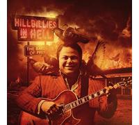 Hillbillies In Hell: The Bards Of Prey [VINYL]