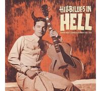 Hillbillies In Hell / Various