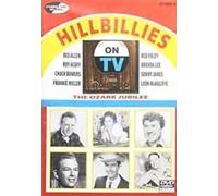 HIllbillies On TV - The Ozark Jubilee [1955] [DVD]