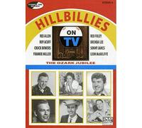 HIllbillies On TV - The Ozark Jubilee [1955] [DVD]