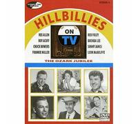 HIllbillies On TV - The Ozark Jubilee [1955] [DVD]