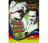 Hillbilly Cannibal Bloodline [DVD] [2009] [Region 1] [US Import] [NTSC]